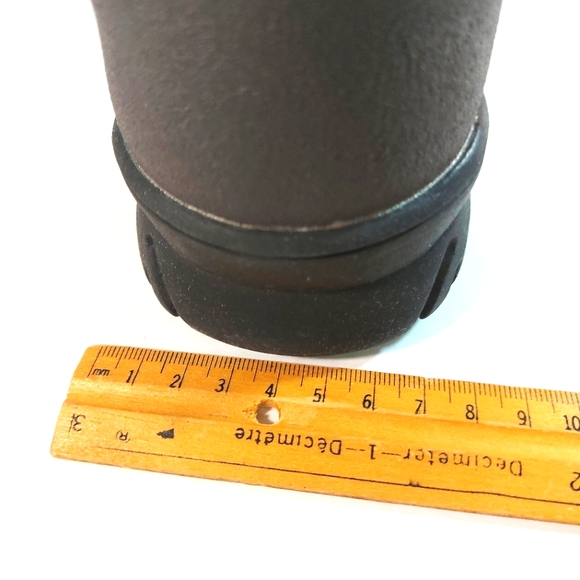 NWT Duty Nine -40C Winter Boots, Size EU 34 - Picture 5 of 16